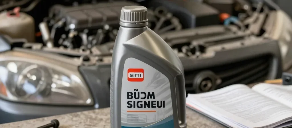 Óleo do motor: confira além da viscosidade