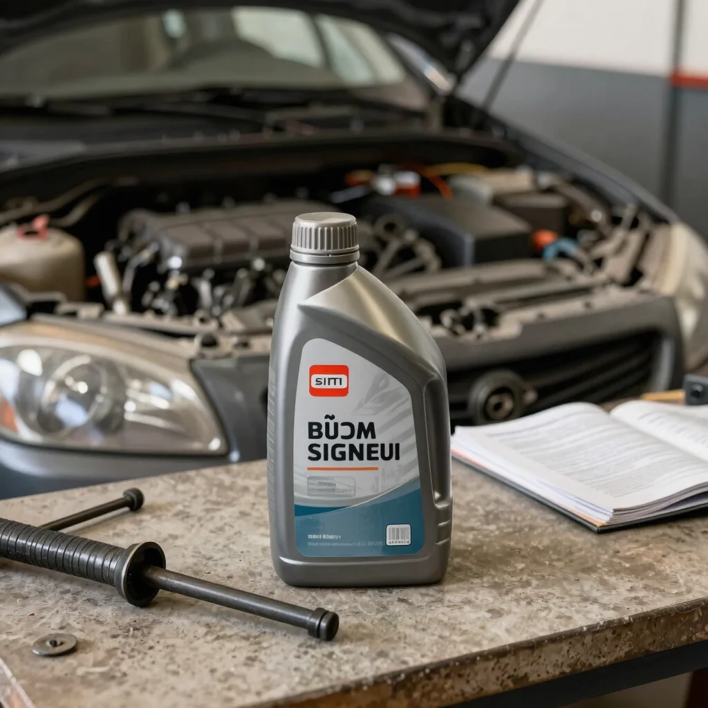 Óleo do motor: confira além da viscosidade